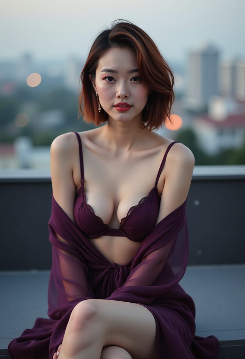 风从海上来剧照