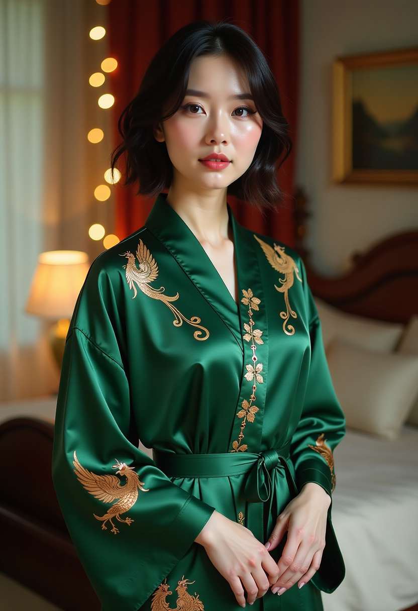 未完成的约定