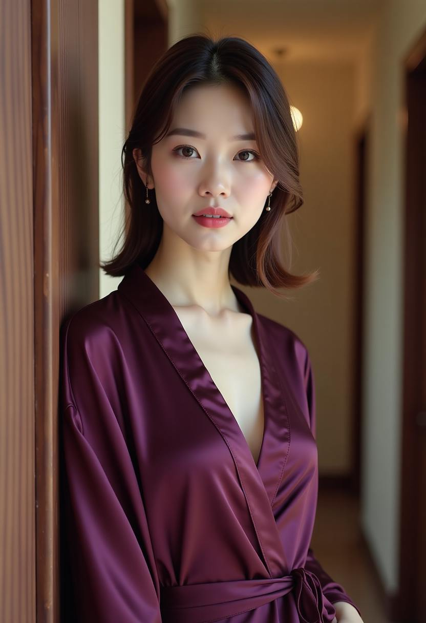 再来一次剧照